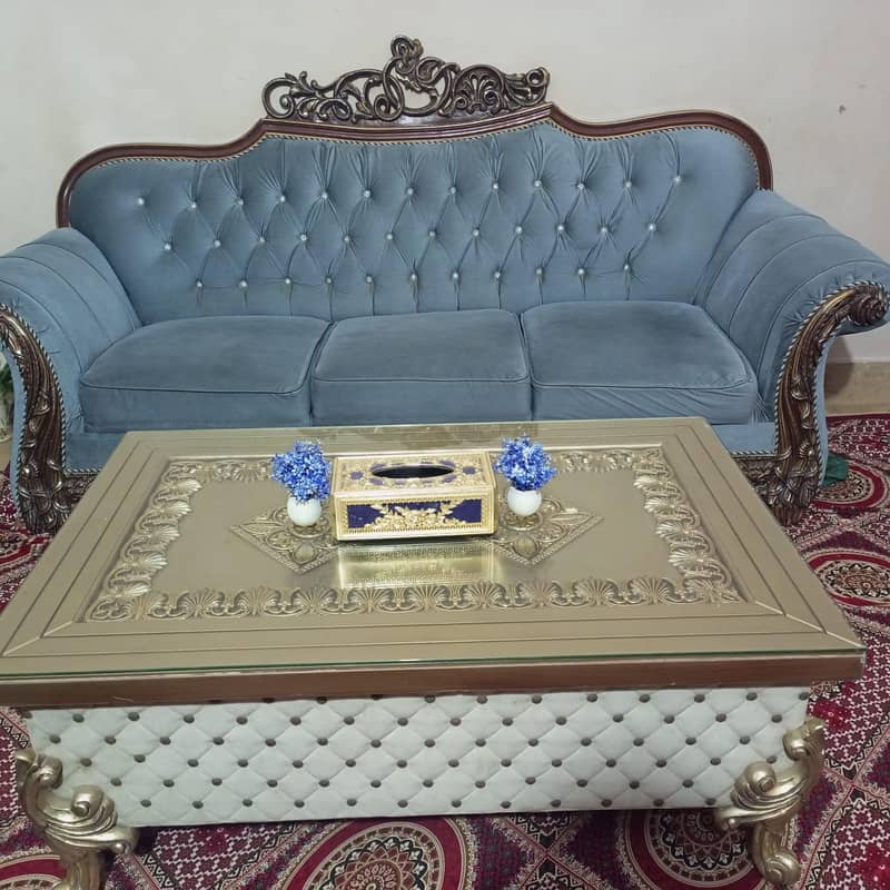 luxury sofa 1