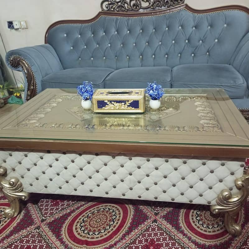 luxury sofa 2
