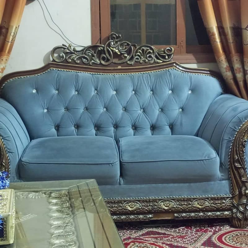 luxury sofa 3
