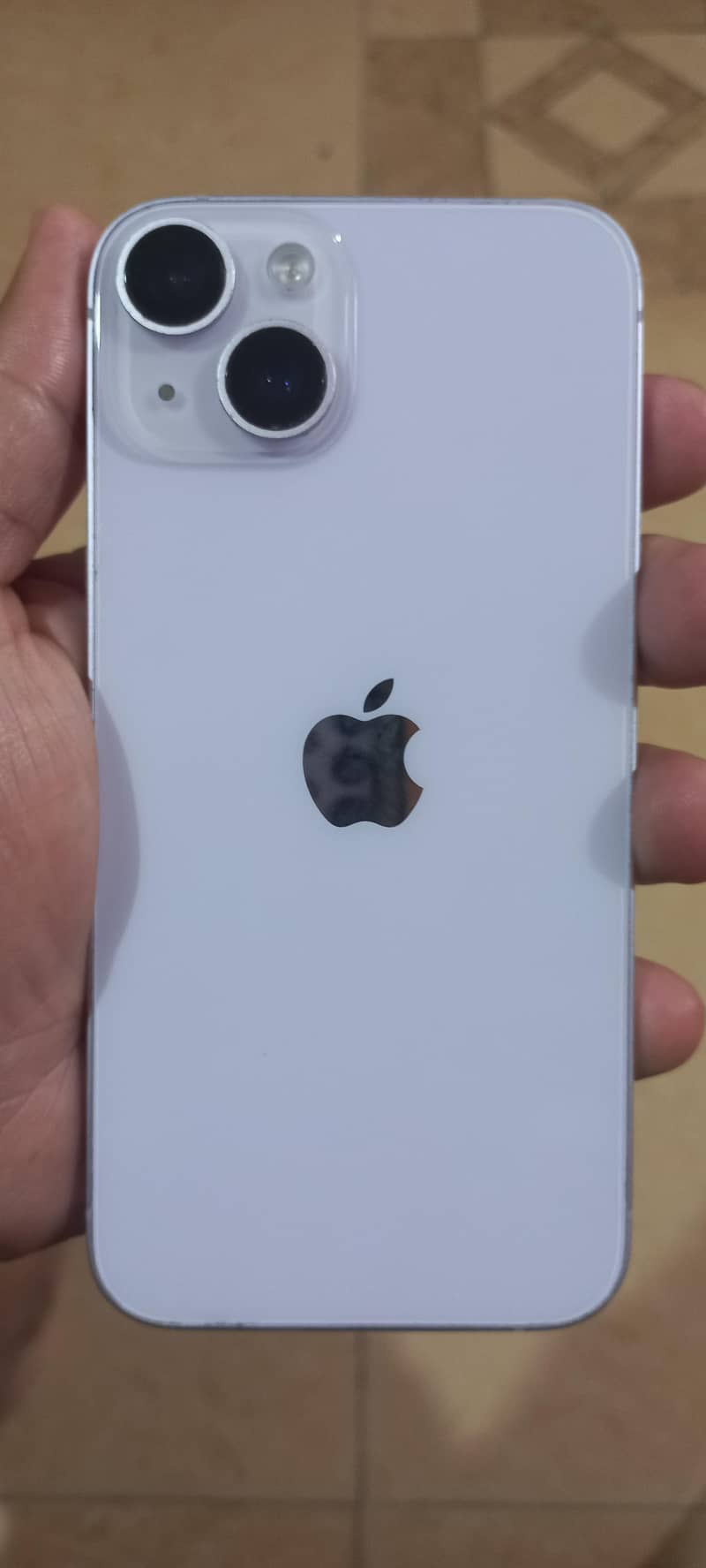 Apple iPhone 14 1