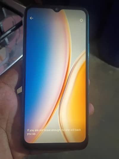 Infinix Smart 6