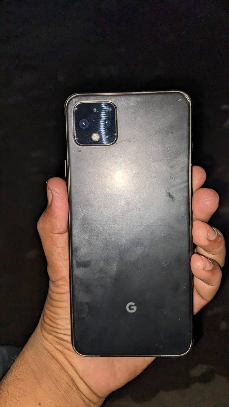 Google Pixel 4 XL 1