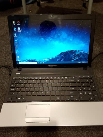 pockard bell Japan made laptop for sale