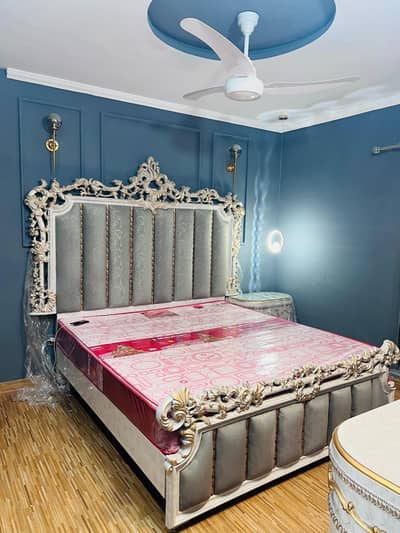 Brand New DecoPaint Bed set For Sale in very good condition