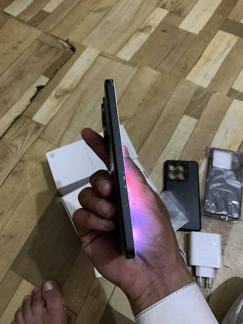 Xiaomi 14T Pro 3