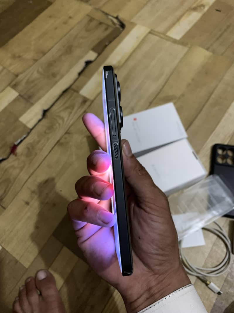 Xiaomi 14T Pro 4