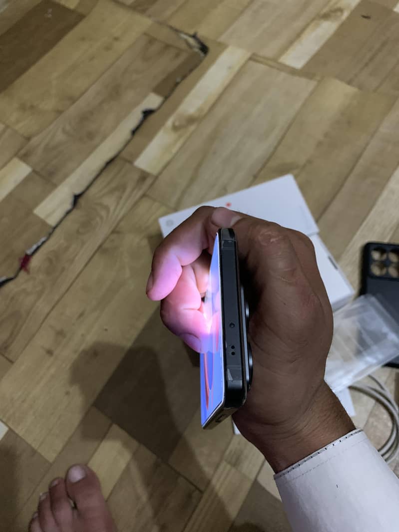 Xiaomi 14T Pro 5