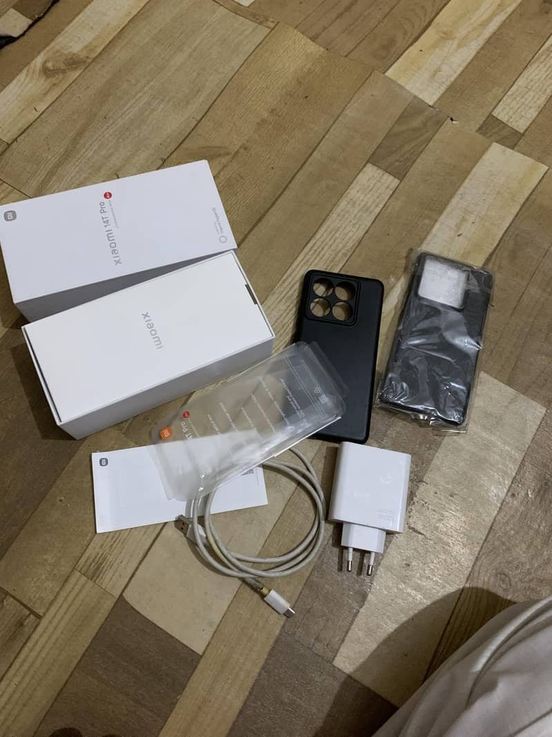 Xiaomi 14T Pro 7