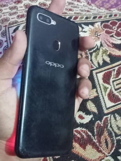 OPPO A5s