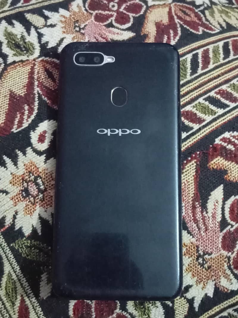 OPPO A5s 1