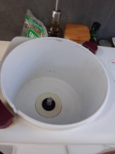 Atta Gondne ki machine(Kneading Machine)