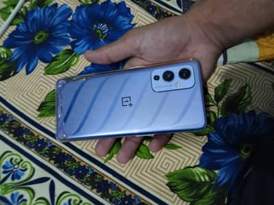 One Plus 9