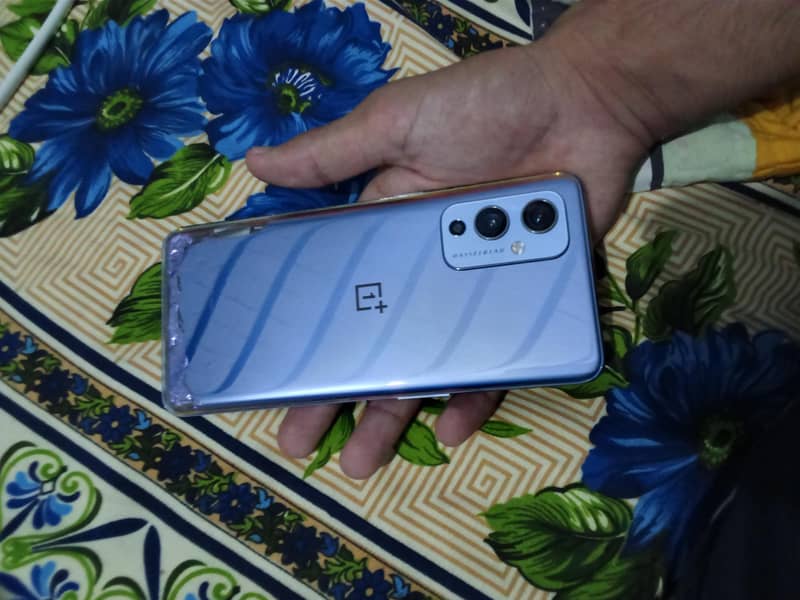 One Plus 9 0