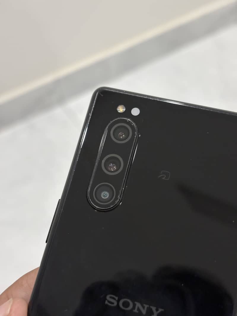 Sony 5 3