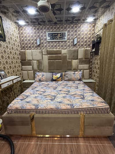 All furniture Luxury 3piece all off clean