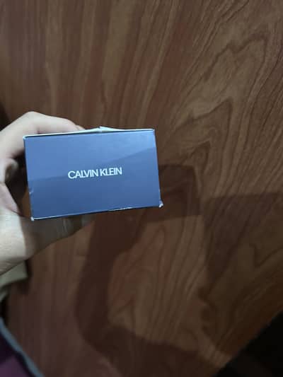 Calvin Klein Eternity For Men After Shave 100ml- Brand New Original