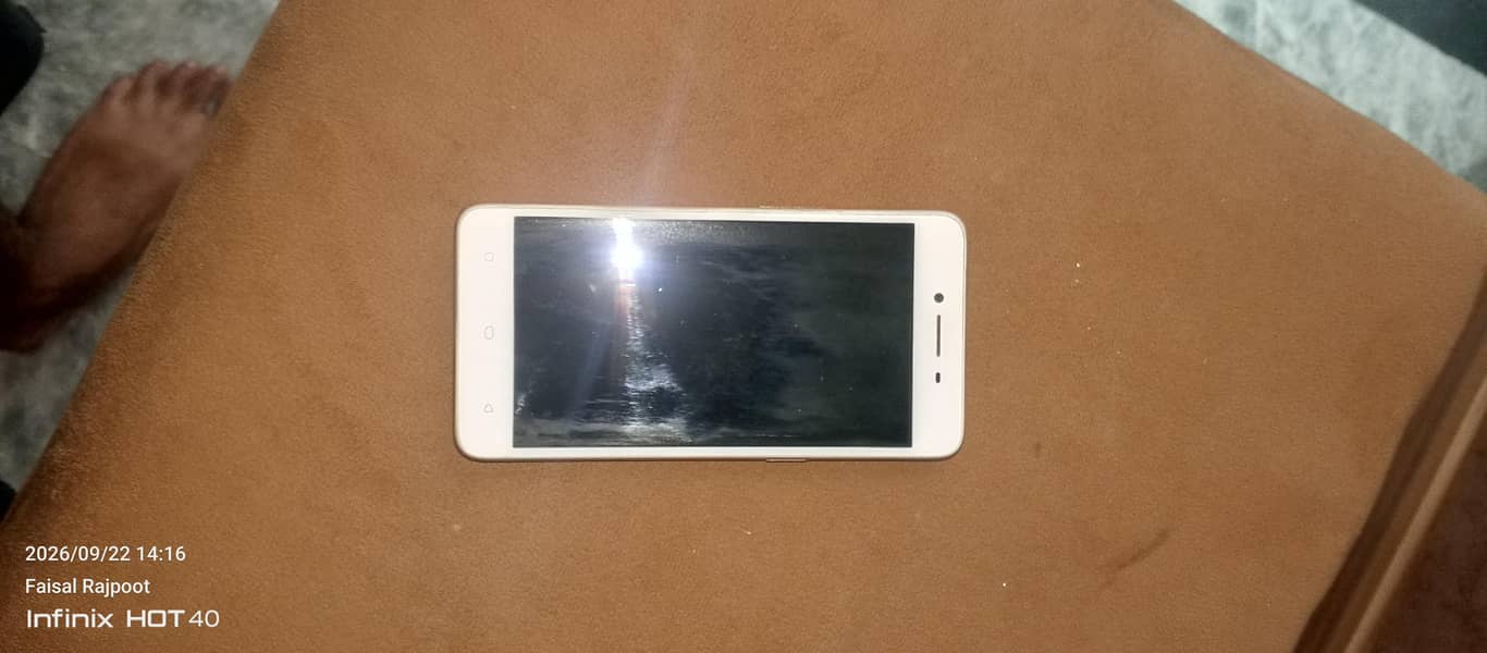 OPPO A37 3