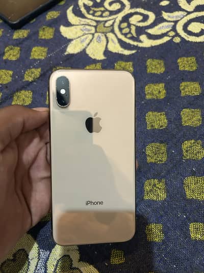 Apple iPhone XS