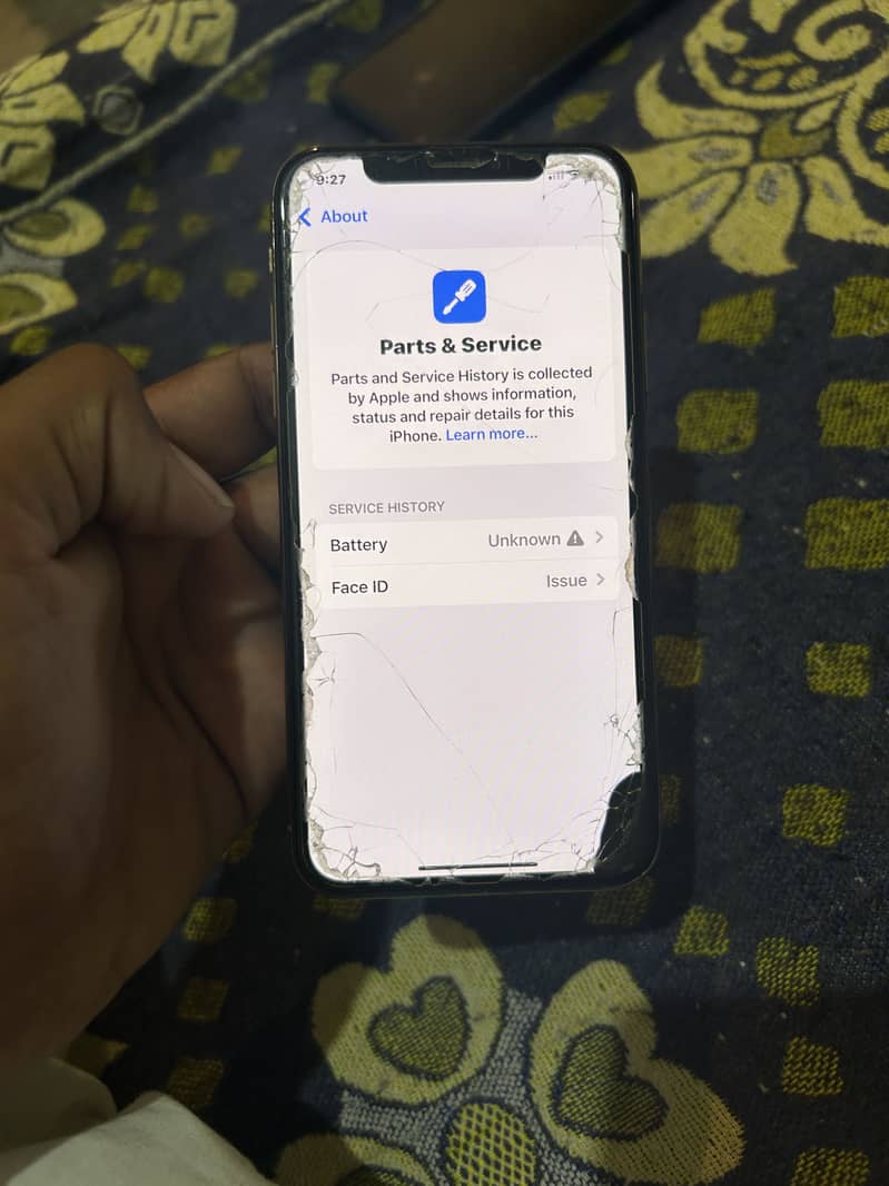 Apple iPhone XS 2