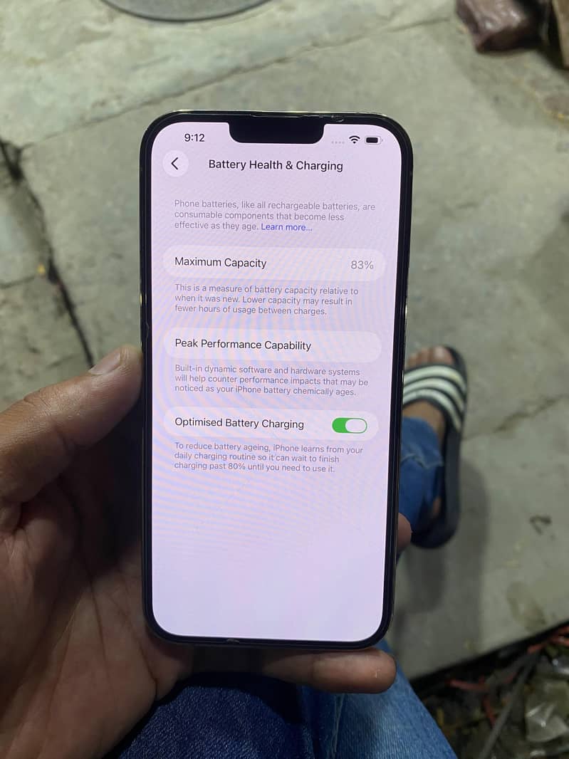 Apple iPhone 13 Pro Max 3
