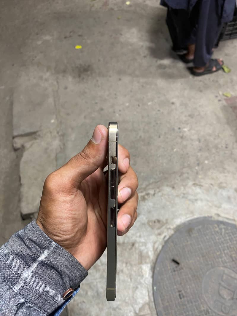 Apple iPhone 13 Pro Max 4