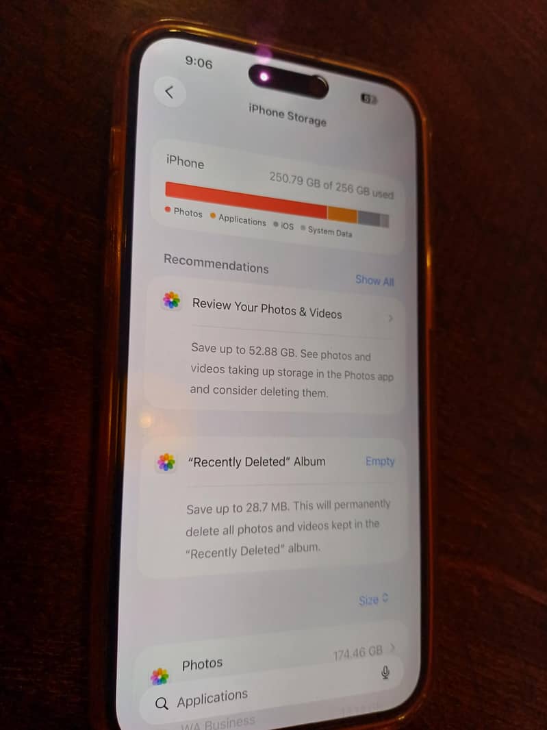 Apple iPhone 14 Pro Max 1