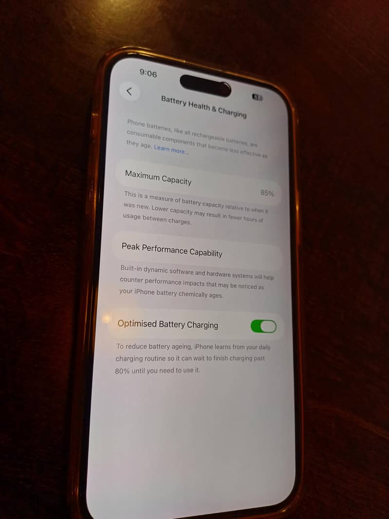 Apple iPhone 14 Pro Max 2