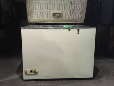 freezer