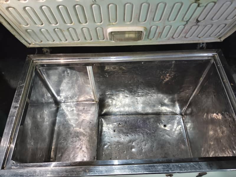 freezer 1