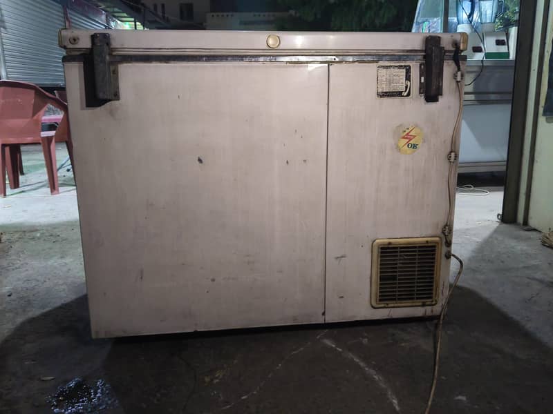 freezer 2