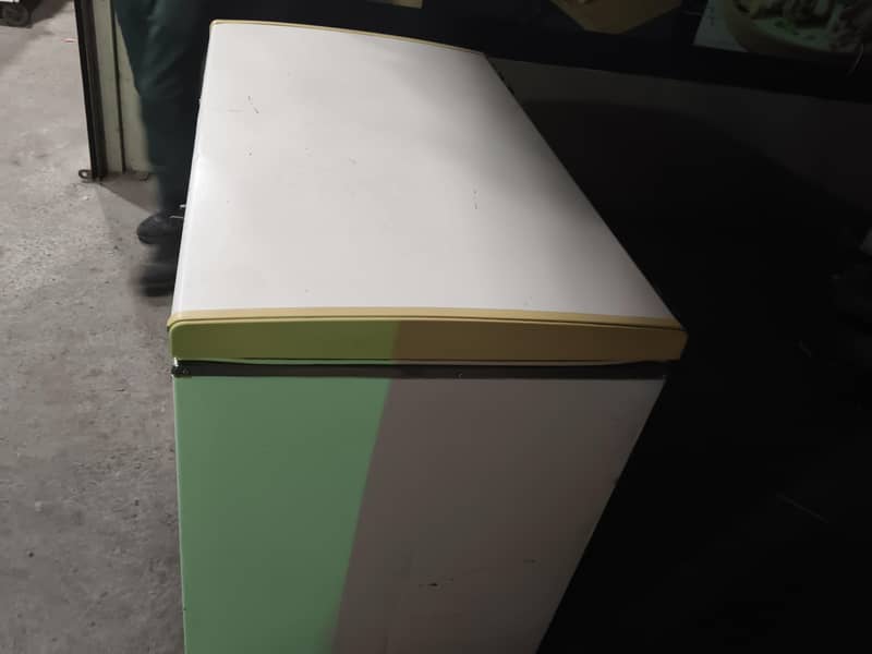 freezer 3