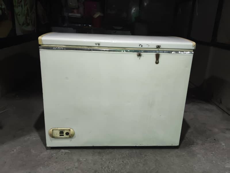 freezer 4