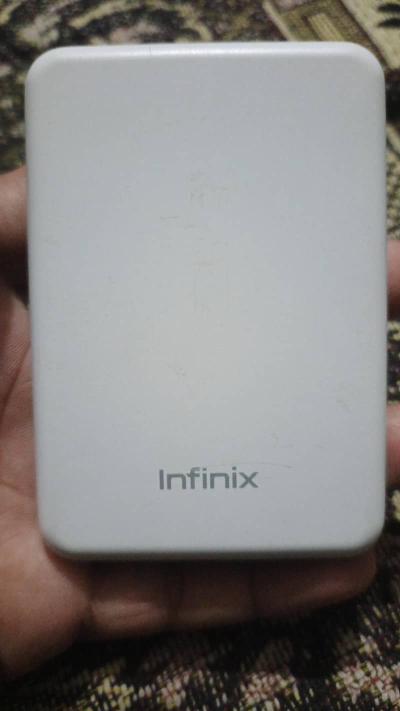 wireless charger 2