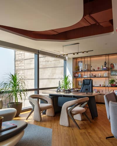 Luxury furnished furnished space available for rent