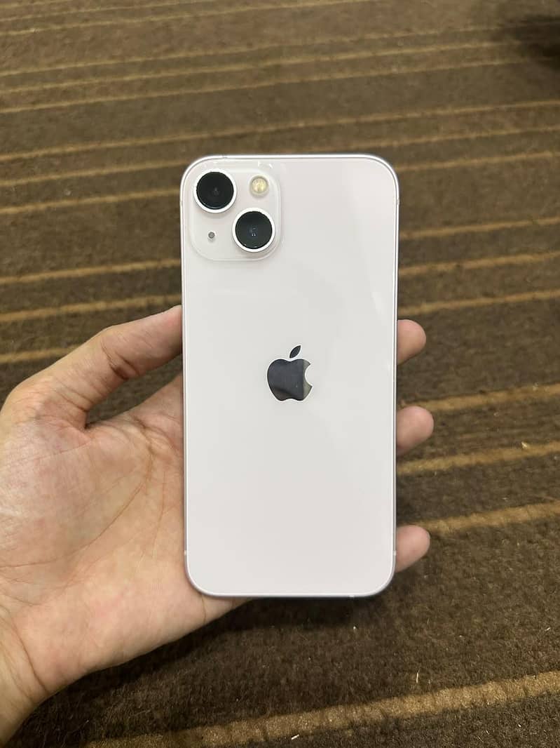 Apple iPhone 14 0