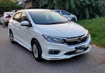 Honda City 2022 REG 2023