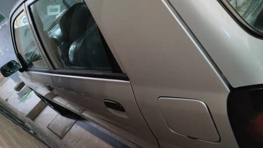 Suzuki Alto 2006