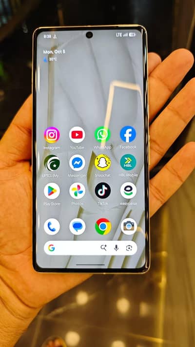 Google Pixel 7 Pro 12 128
