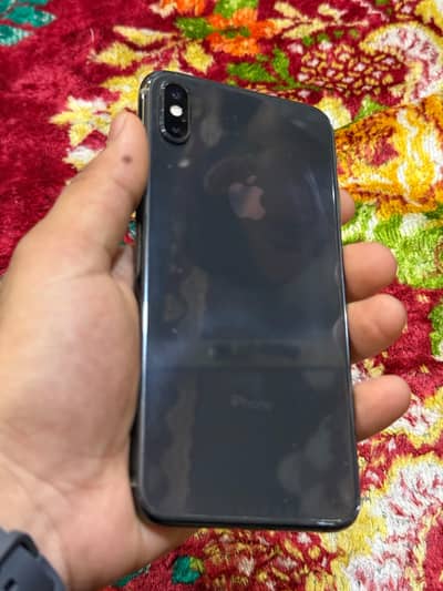 Apple iPhone XS Max 256 Factory Unlocked