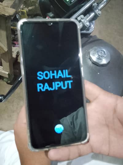 Vivo S1 Pro