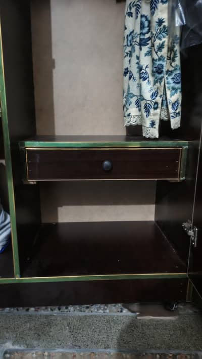 wardrobe new condition 10/10