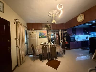 Flat for sale