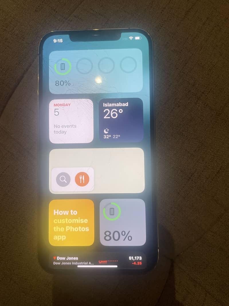 Apple iPhone 12 Pro Max 1