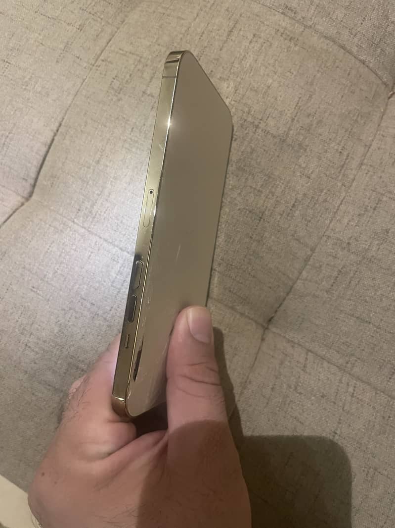 Apple iPhone 12 Pro Max 4