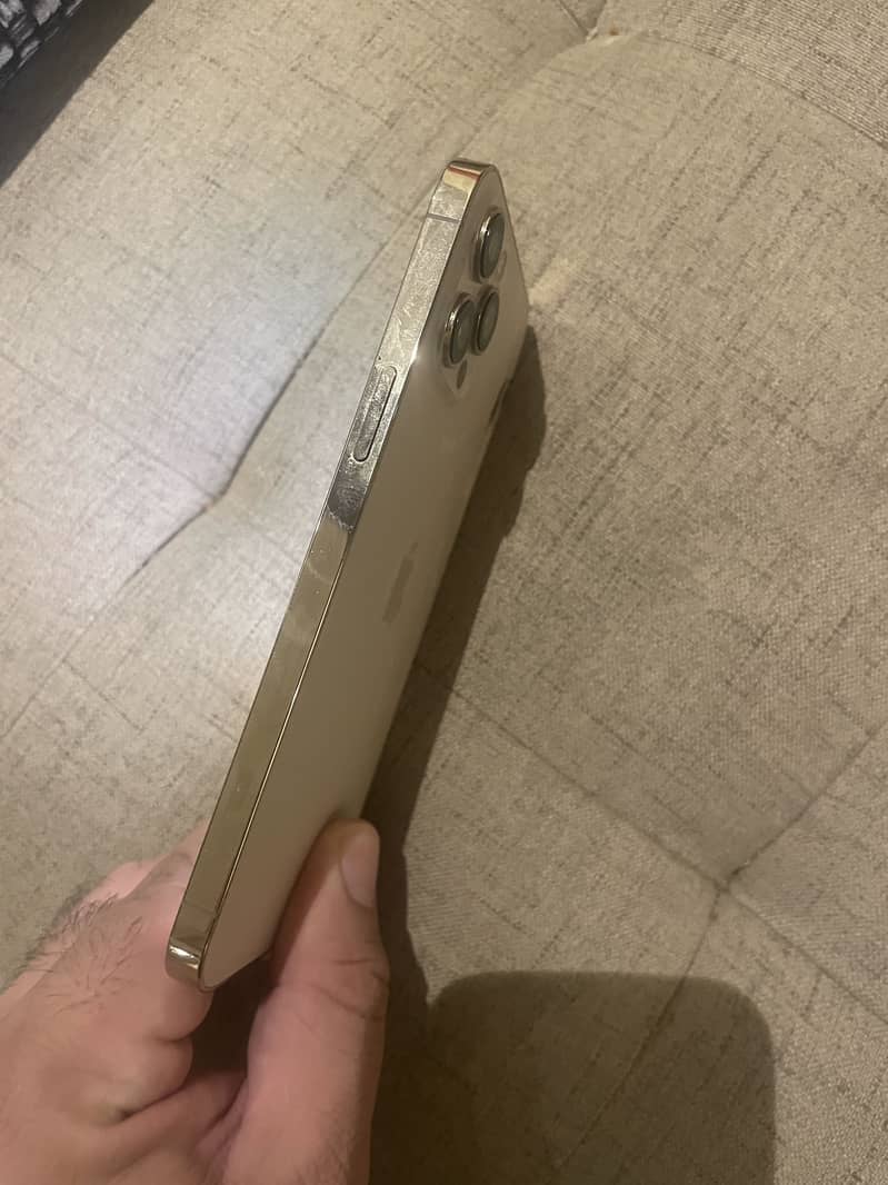 Apple iPhone 12 Pro Max 5