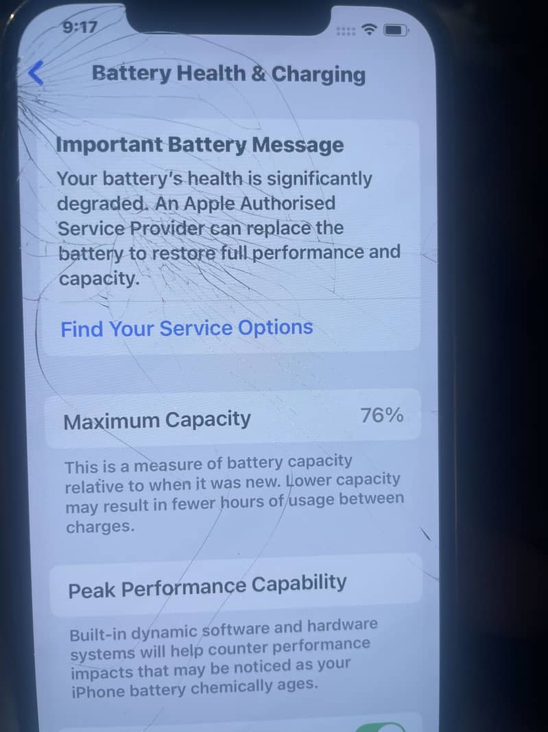 Apple iPhone 12 Pro Max 7