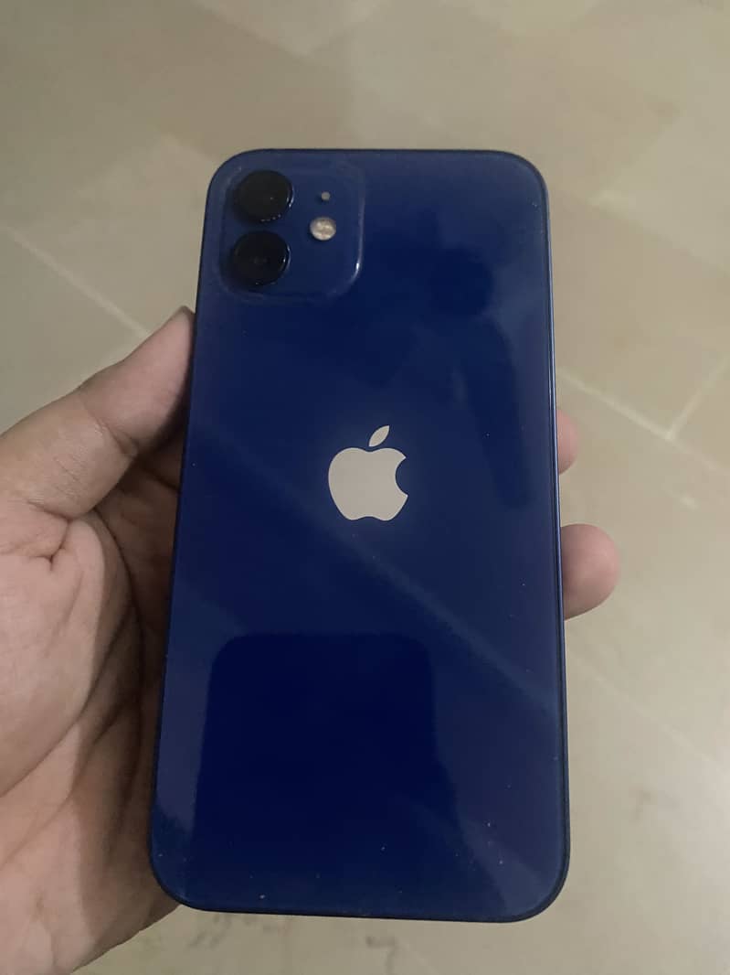 Apple iPhone 12 1