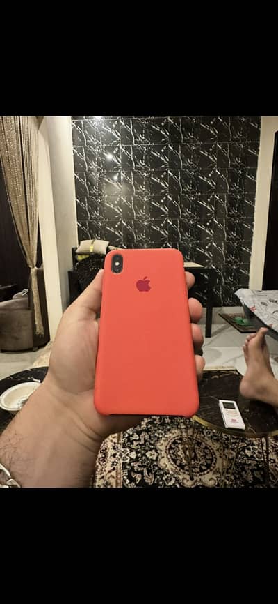 Apple iPhone XS Max