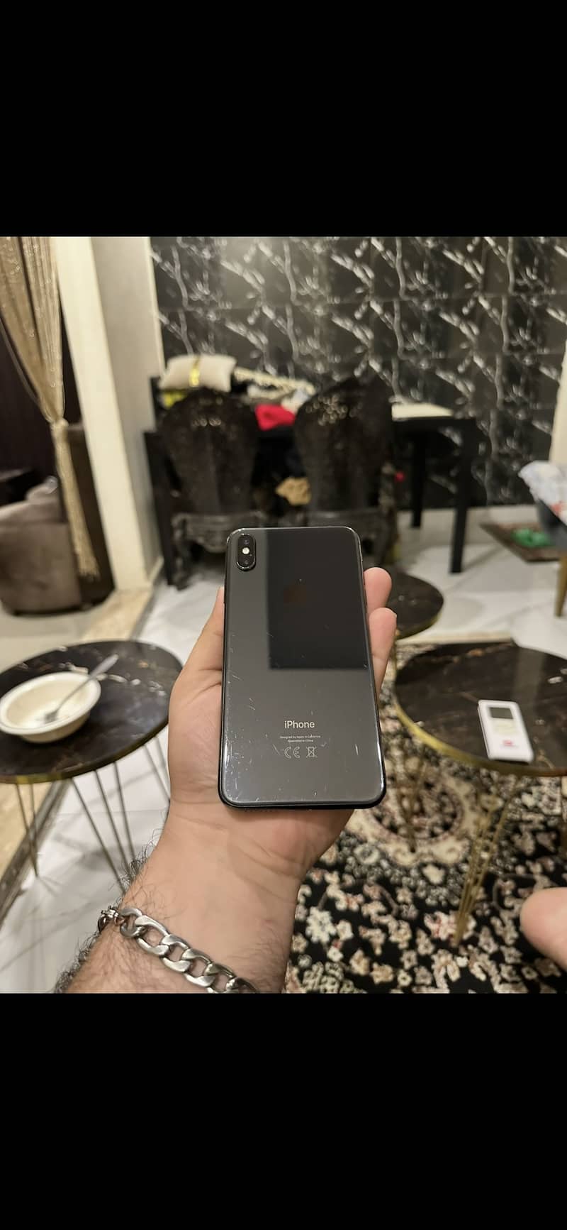 Apple iPhone XS Max 2