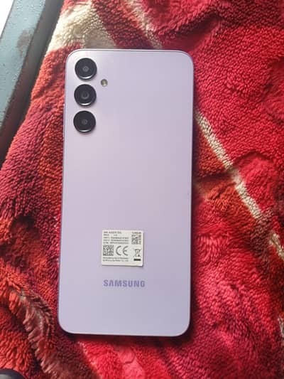 Samsung Mobile A02s